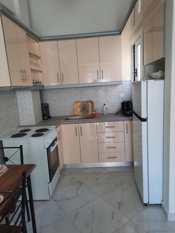Kalamata Cosy Apartment 2 Εξωτερικό φωτογραφία