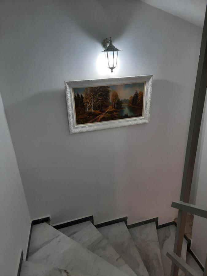 Kalamata Cosy Apartment 2 Εξωτερικό φωτογραφία